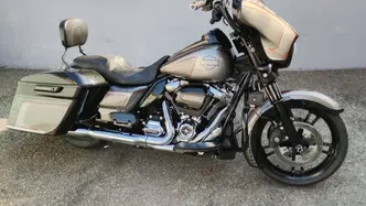 Harley-Davidson 107 Street Glide Special (2017 - 19) - FLHXS usata