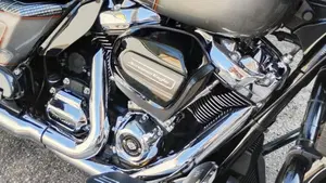 Harley-Davidson 107 Street Glide Special (2017 - 19) - FLHXS  (8)