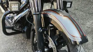 Harley-Davidson 107 Street Glide Special (2017 - 19) - FLHXS  (10)