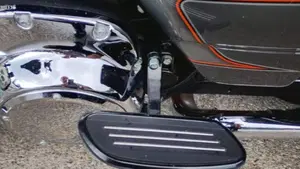 Harley-Davidson 107 Street Glide Special (2017 - 19) - FLHXS  (13)