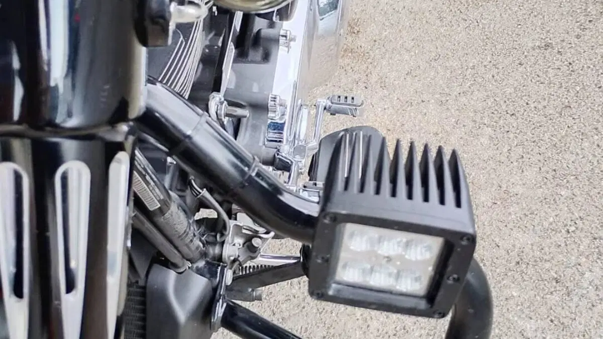 Harley-Davidson 107 Street Glide Special (2017 - 19) - FLHXS  (14)