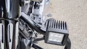 Harley-Davidson 107 Street Glide Special (2017 - 19) - FLHXS  (14)