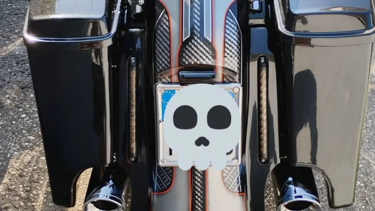 Harley-Davidson 107 Street Glide Special (2017 - 19) - FLHXS  (15)
