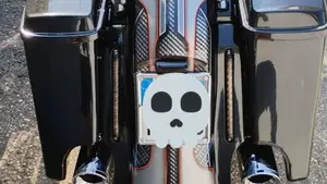 Harley-Davidson 107 Street Glide Special (2017 - 19) - FLHXS  (15)