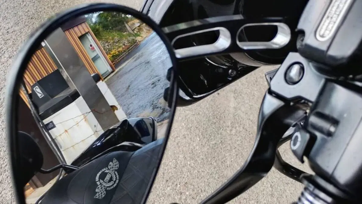 Harley-Davidson 107 Street Glide Special (2017 - 19) - FLHXS  (17)