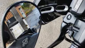 Harley-Davidson 107 Street Glide Special (2017 - 19) - FLHXS  (17)