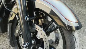 Harley-Davidson 107 Street Glide Special (2017 - 19) - FLHXS  (18)