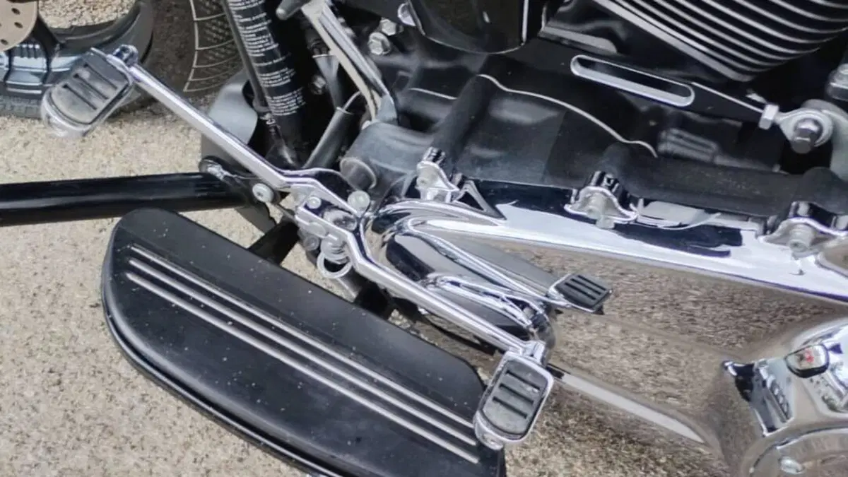 Harley-Davidson 107 Street Glide Special (2017 - 19) - FLHXS  (19)