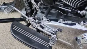 Harley-Davidson 107 Street Glide Special (2017 - 19) - FLHXS  (19)