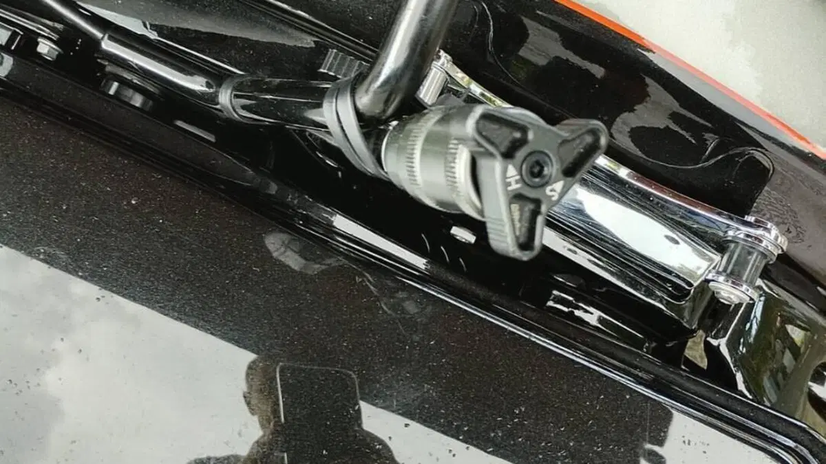 Harley-Davidson 107 Street Glide Special (2017 - 19) - FLHXS  (20)