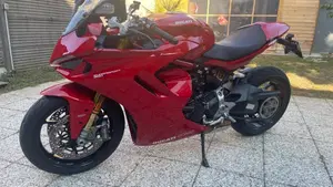 Ducati SuperSport 950 S (2021 - 24)  (2)