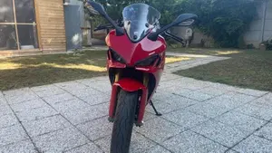 Ducati SuperSport 950 S (2021 - 24)  (3)