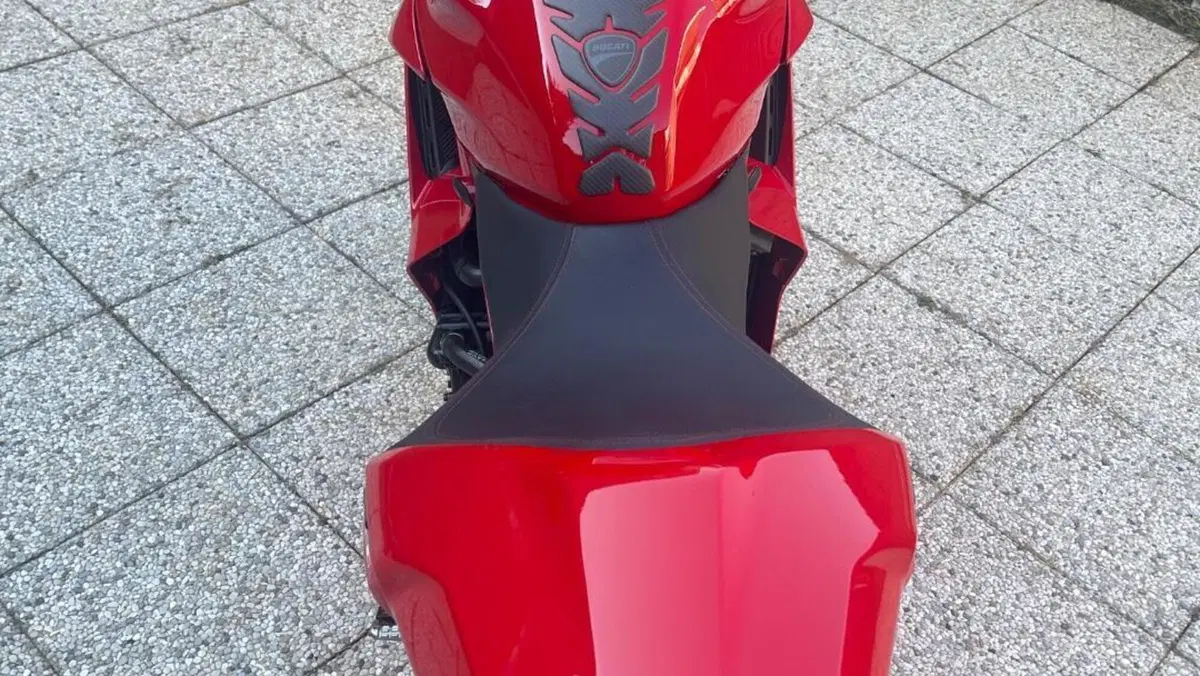 Ducati SuperSport 950 S (2021 - 24)  (5)