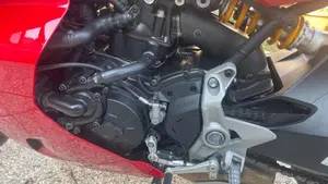 Ducati SuperSport 950 S (2021 - 24)  (7)