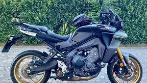 Yamaha Tracer 9 GT (2021 - 24)  (6)