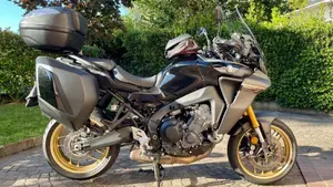 Yamaha Tracer 9 GT (2021 - 24)  (3)