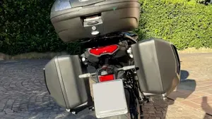 Yamaha Tracer 9 GT (2021 - 24)  (4)