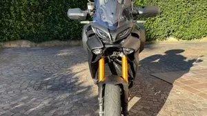 Yamaha Tracer 9 GT (2021 - 24)  (5)