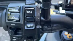 Yamaha Tracer 9 GT (2021 - 24)  (11)