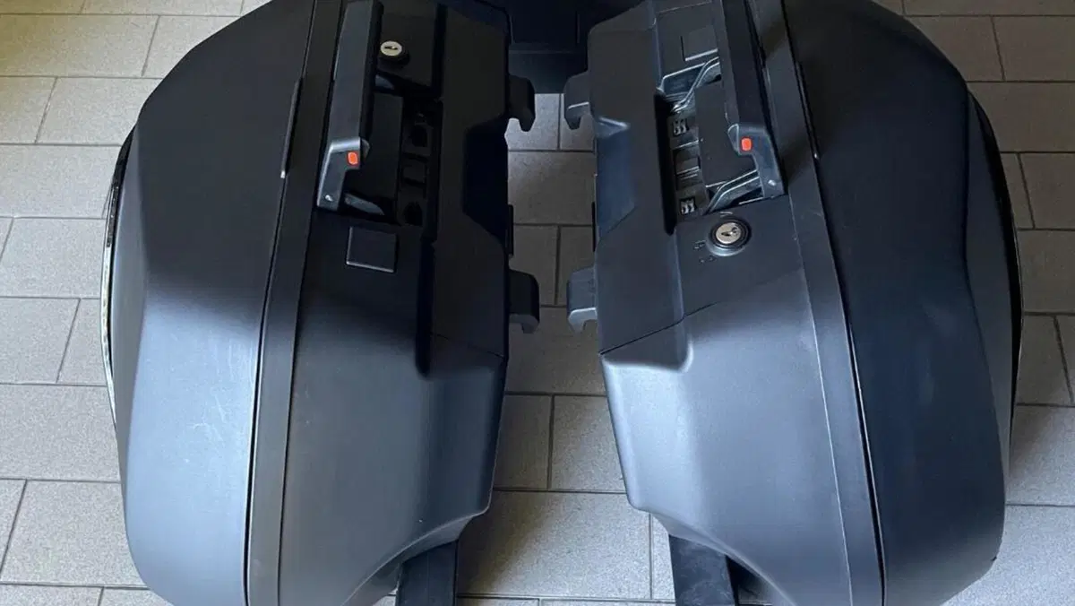 Yamaha Tracer 9 GT (2021 - 24)  (13)