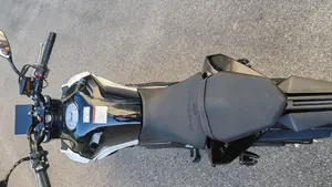 CFMOTO 650NK (2021 - 24)  (2)