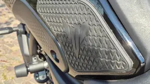 Yamaha MT-07 Pure (2023 - 25)  (13)