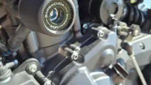 Yamaha MT-07 Pure (2023 - 25)  (10)