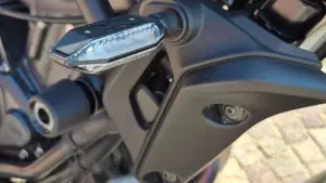 Yamaha MT-07 Pure (2023 - 25)  (9)