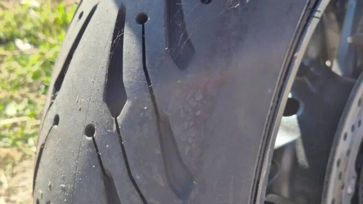 Yamaha MT-07 Pure (2023 - 25)  (15)