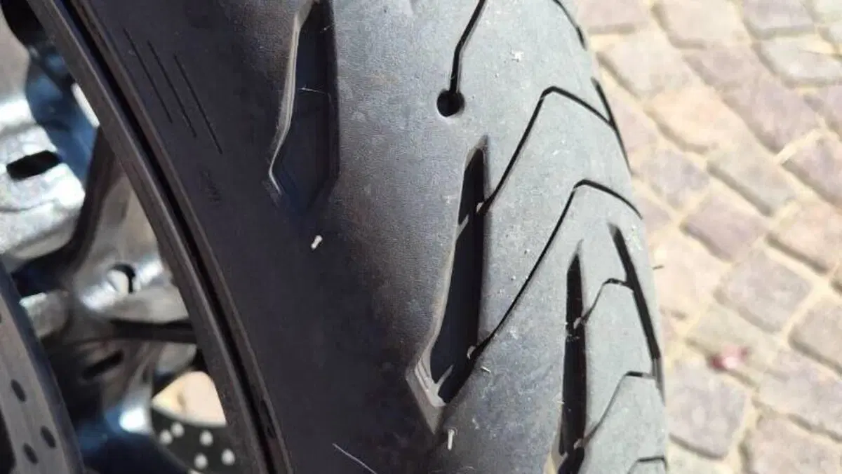 Yamaha MT-07 Pure (2023 - 25)  (16)