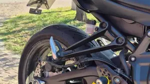 Yamaha MT-07 Pure (2023 - 25)  (6)