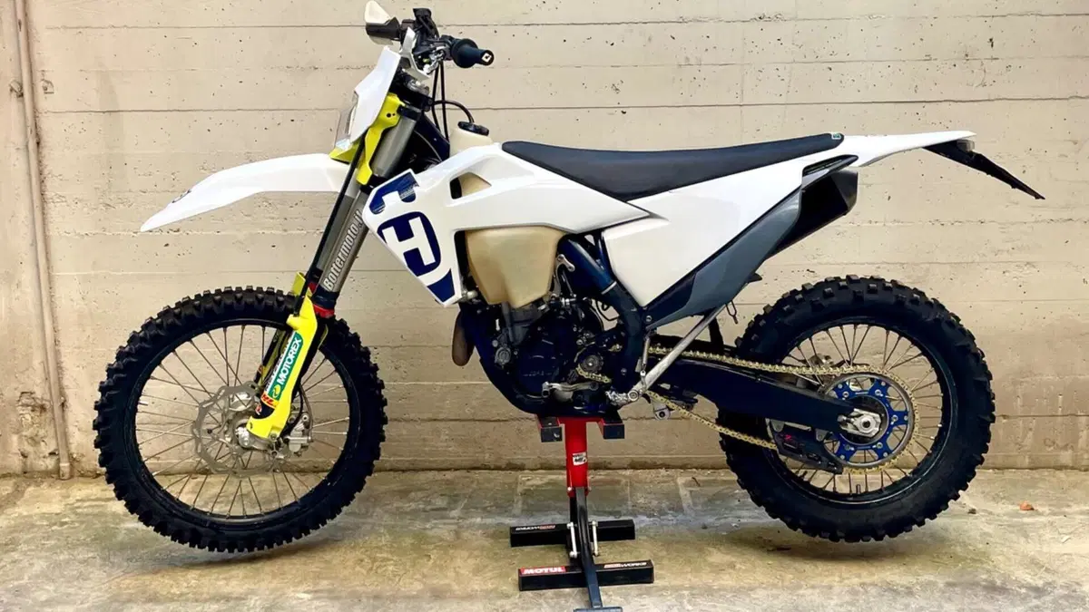 Husqvarna FE 250 (2020) 