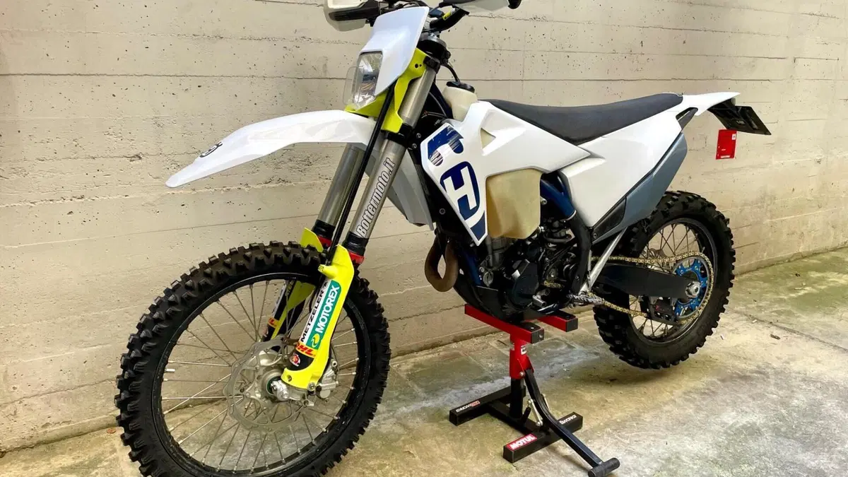 Husqvarna FE 250 (2020)  (4)