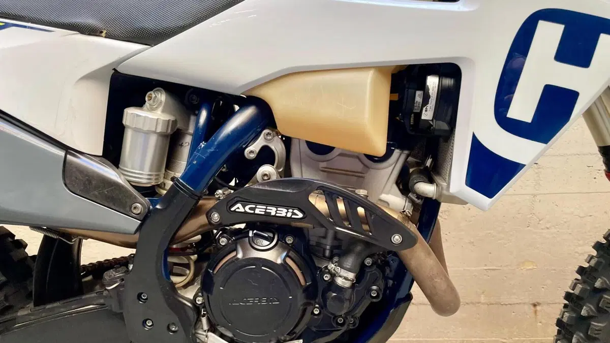 Husqvarna FE 250 (2020)  (8)