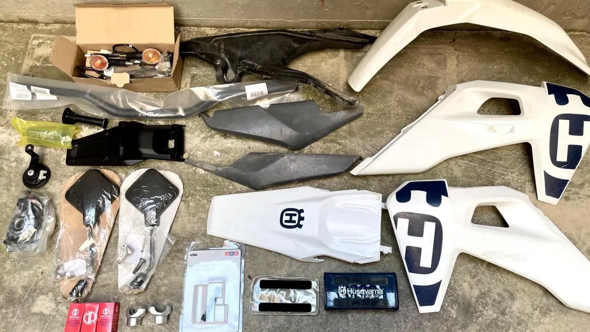 Husqvarna FE 250 (2020)  (10)