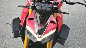 Ducati Streetfighter V4 1100 S (2020)  (4)