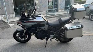 Voge Valico 500DS (2021 - 24) 