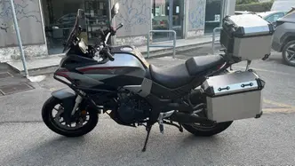 Voge Valico 500DS (2021 - 24) usata