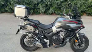 Voge Valico 500DS (2021 - 24)  (2)