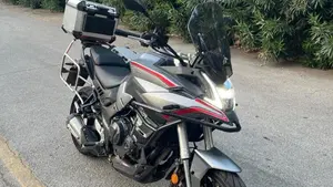 Voge Valico 500DS (2021 - 24)  (4)