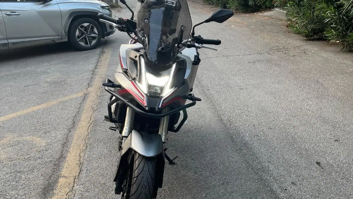 Voge Valico 500DS (2021 - 24)  (5)