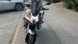 Voge Valico 500DS (2021 - 24)  (5)
