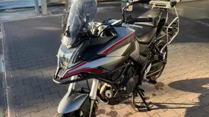 Voge Valico 500DS (2021 - 24)  (11)