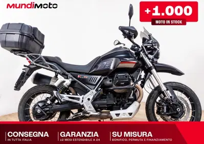 Moto Guzzi V85 TT (2019 - 20) - Annuncio 10115530