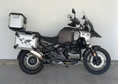 Bmw R 1300 GS Adventure Triple Black (2025 - 26) - Annuncio 10119915