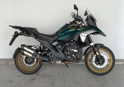 Bmw R 1300 GS Option 719 Tramuntana (2023 - 26) - Annuncio 10119916