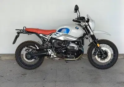 Bmw R nineT Urban GS 1200 (2017 - 20) - Annuncio 10119919