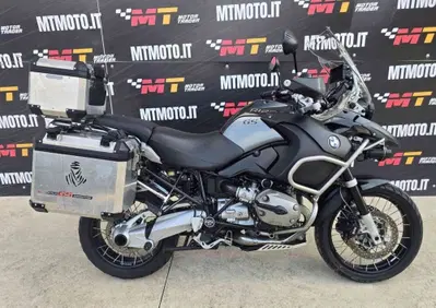 Bmw R 1200 GS Adventure (2008 - 09) - Annuncio 10119930