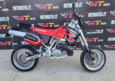 Honda CR 500 R - Annuncio 10119933