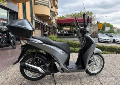 Honda SH 150i ABS (2013 - 16) - Annuncio 10119937
